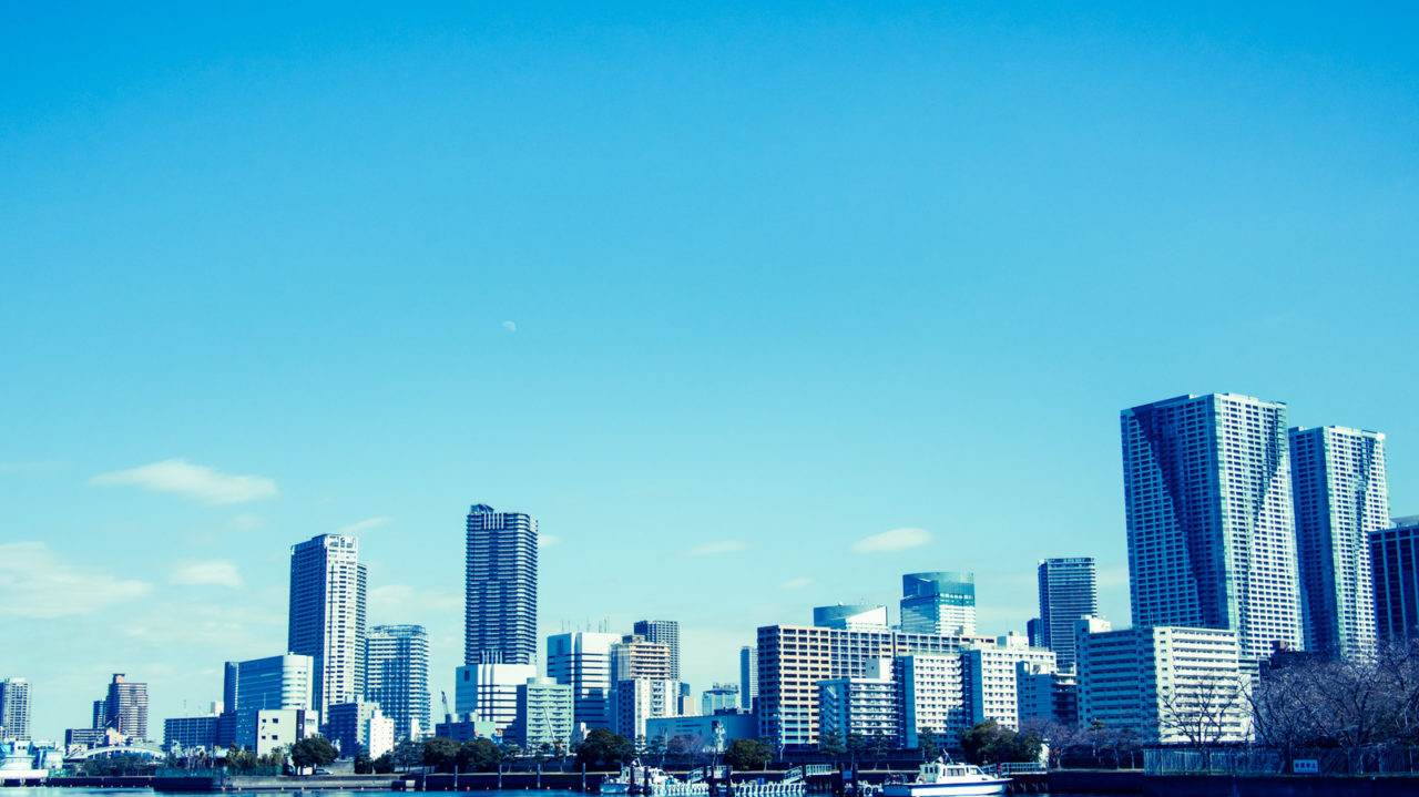 福岡テナント・コンシェルジュ